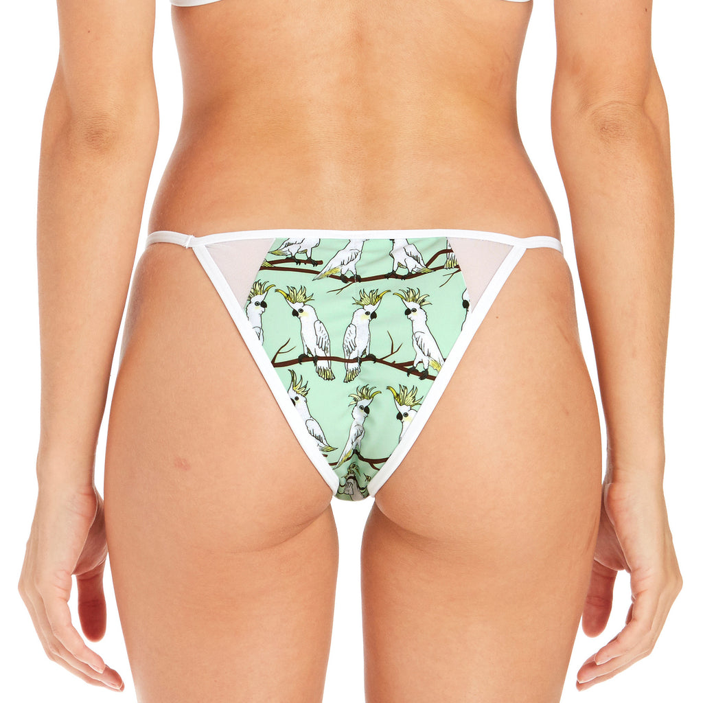 The Stevie Bottom in Delirious