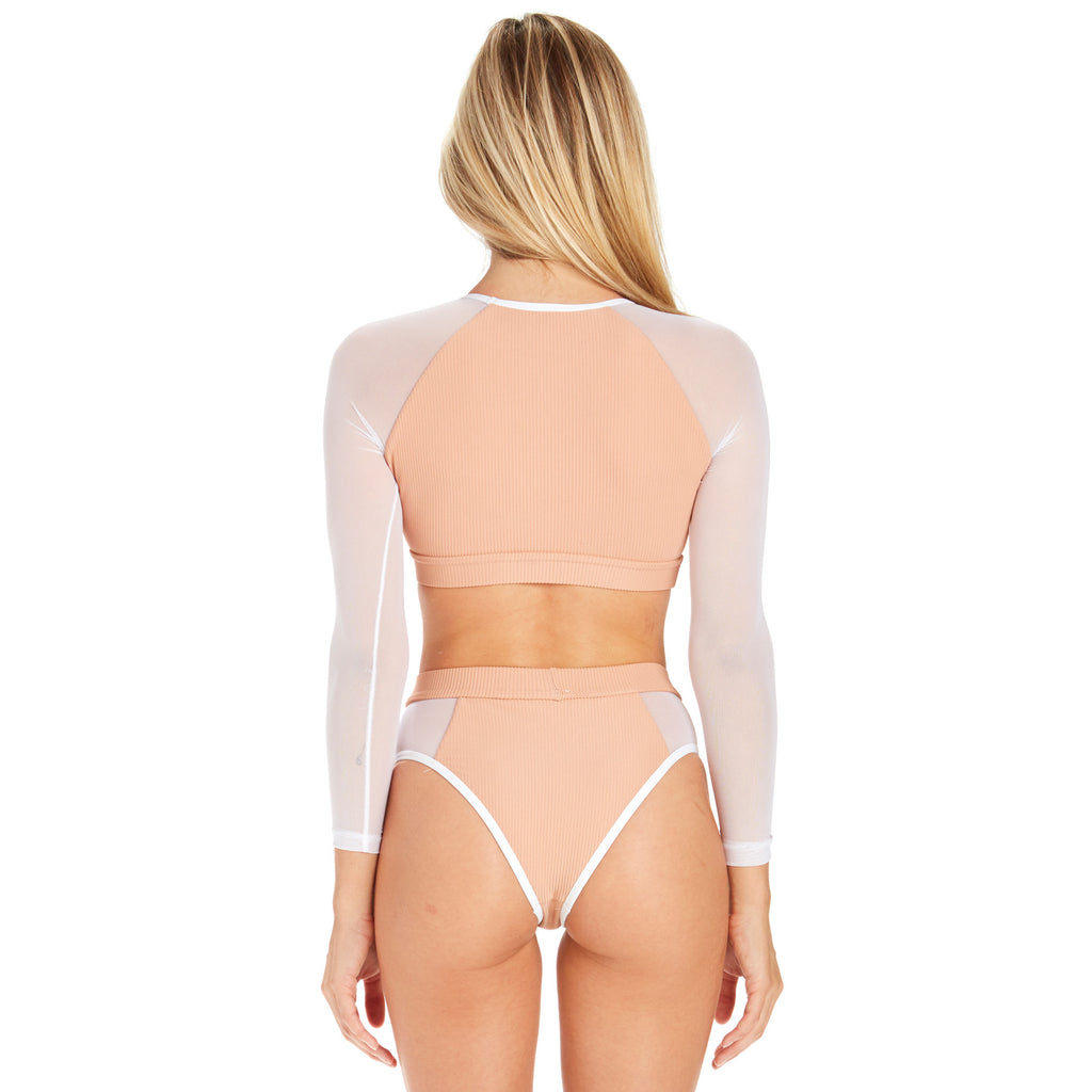 The Rocky Bottom in Dream On