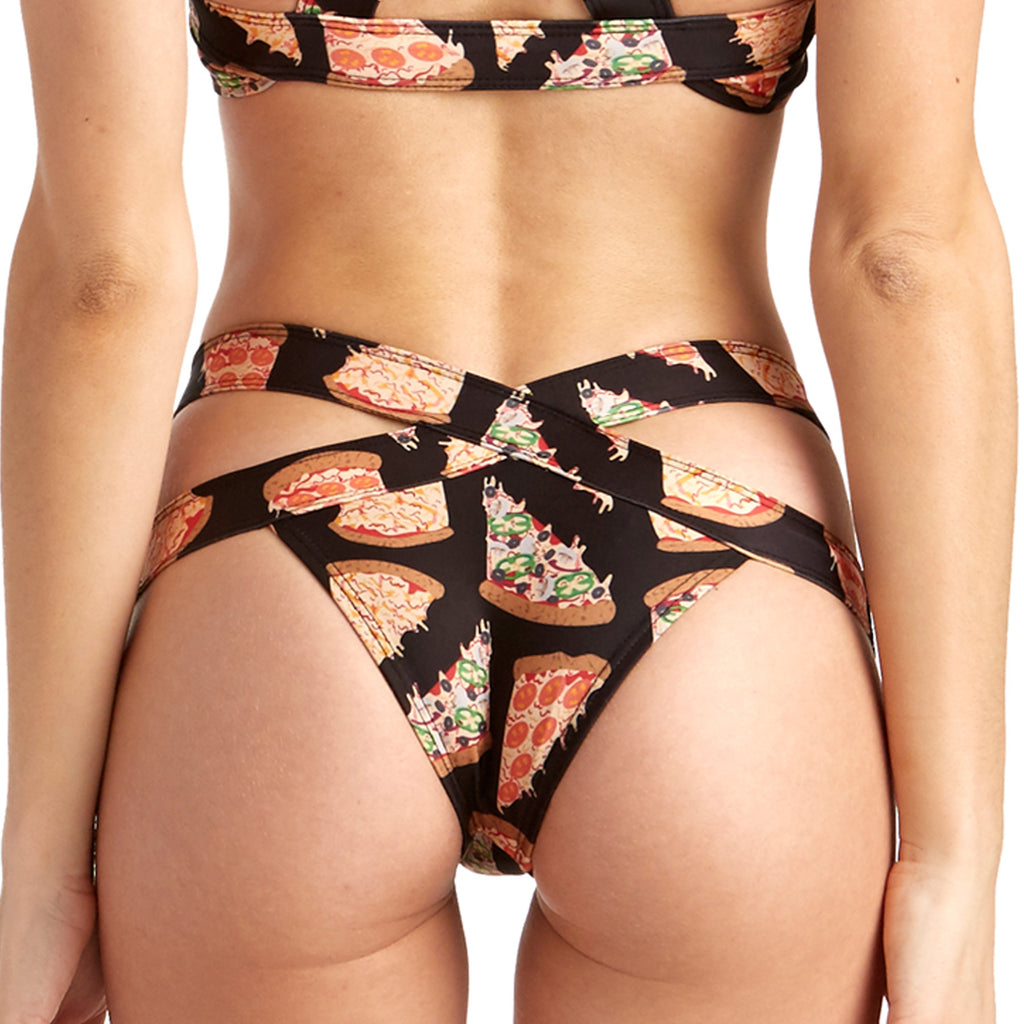 The Garth Bottom in Spicoli - LAST ONE