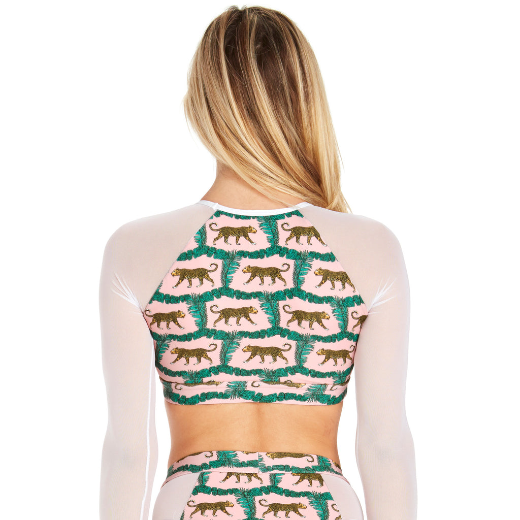 The Rocky Top In Maneater