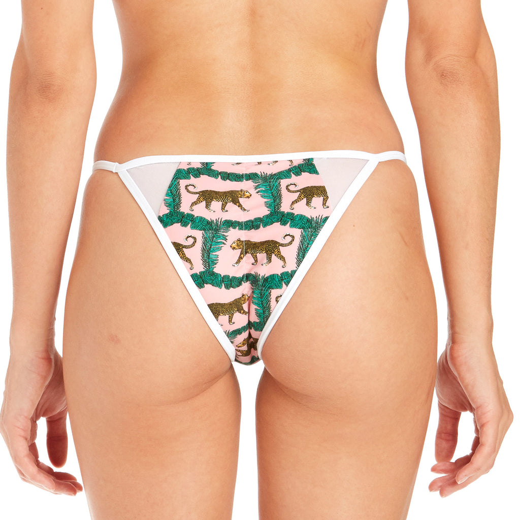 The Stevie Bottom in Maneater