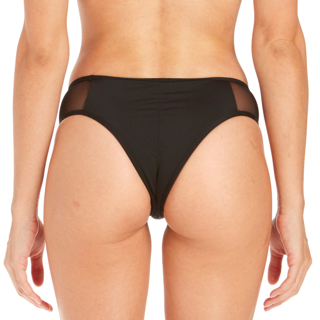 The Milo Bottom in Spellbound