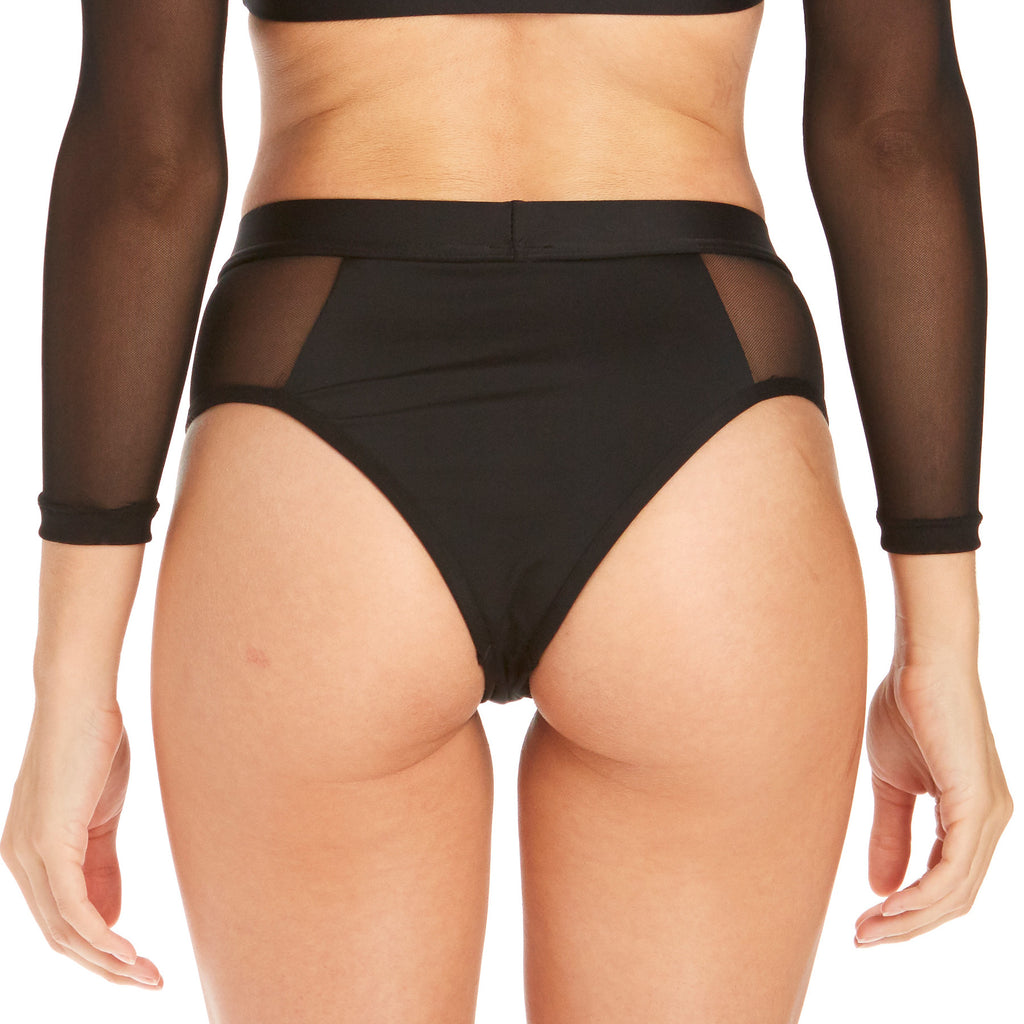 The Rocky Bottom in Spellbound