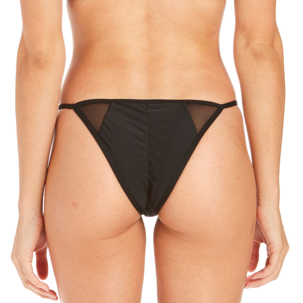 The Stevie Bottom in Spellbound