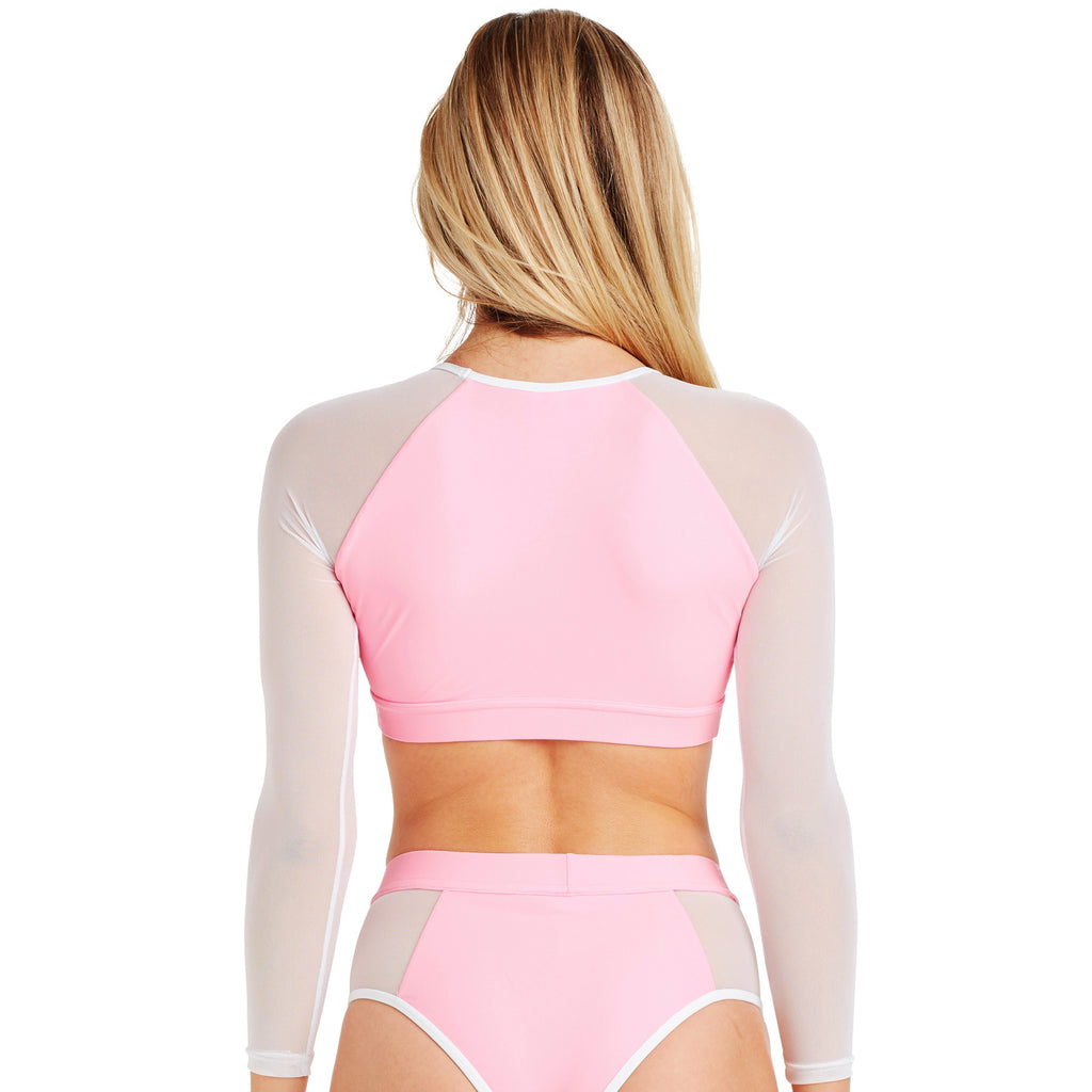 The Rocky Top in The Crush