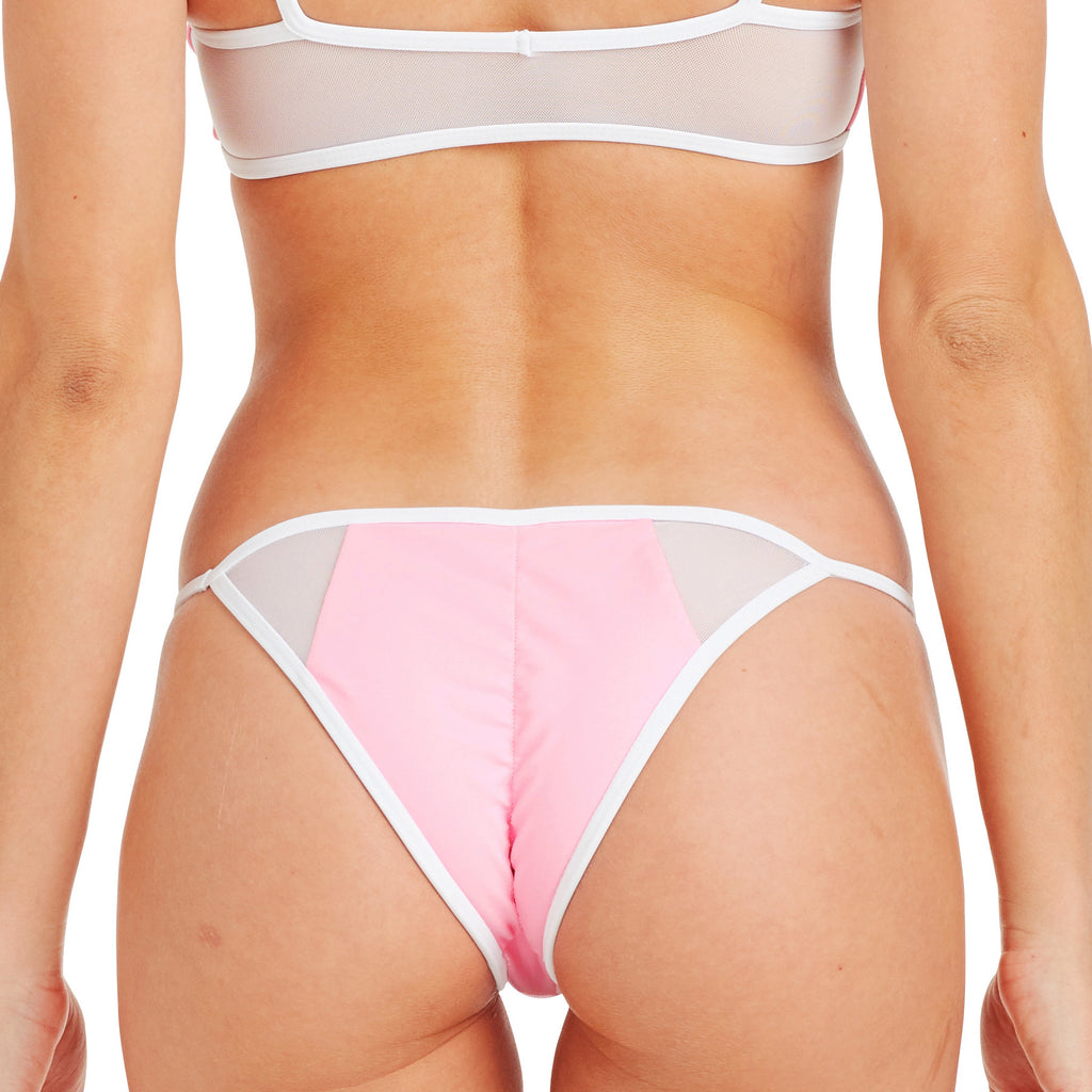 The Stevie Bottom in The Crush