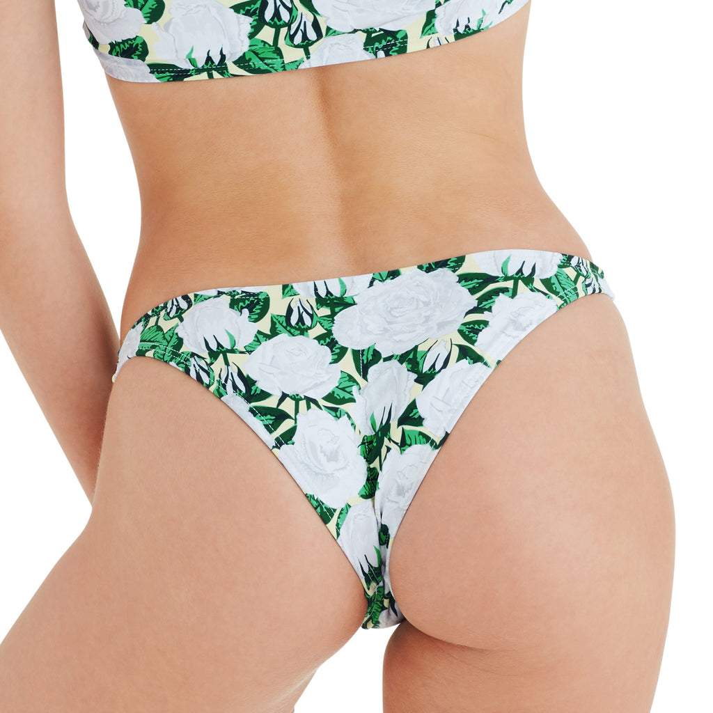 The Bev Bottom in Full Bloom