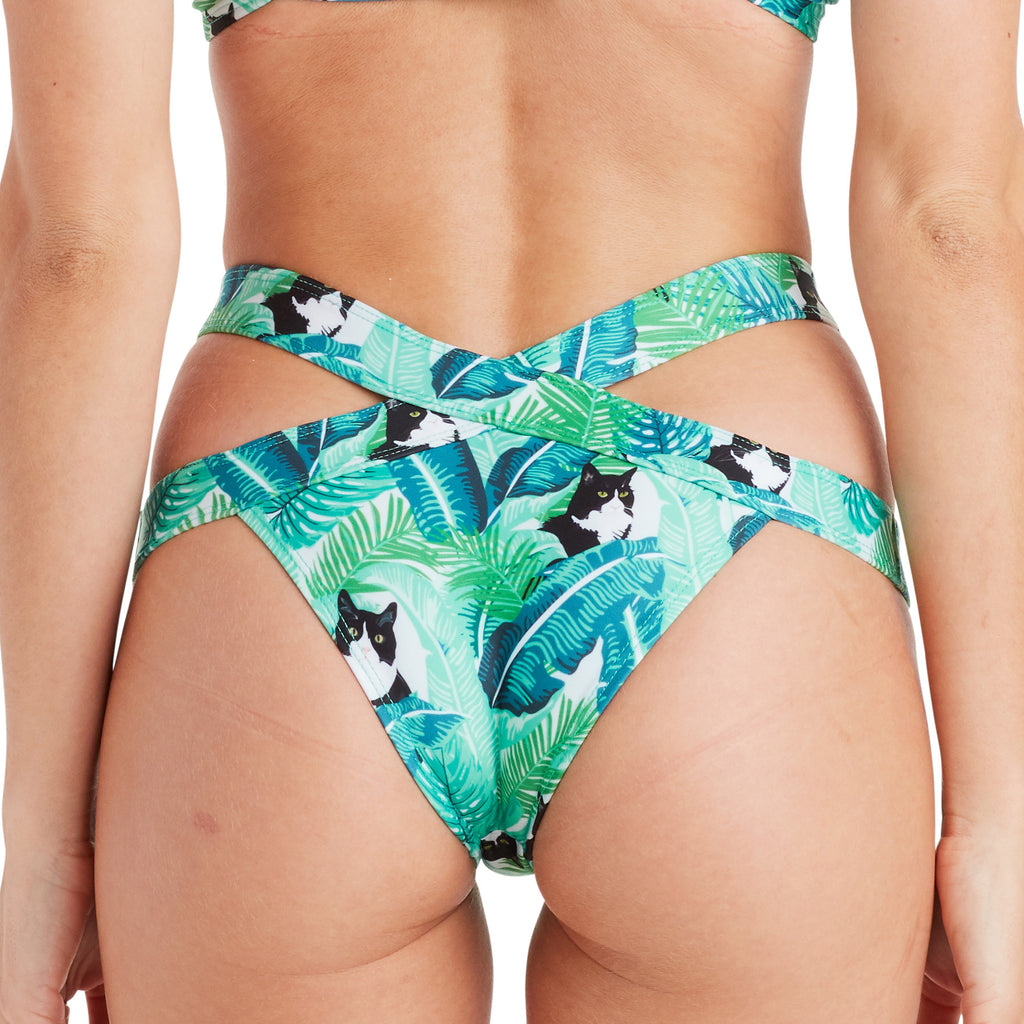 The Garth Bottom in Wild Ones