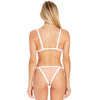 The Ace Bottom in Dream On