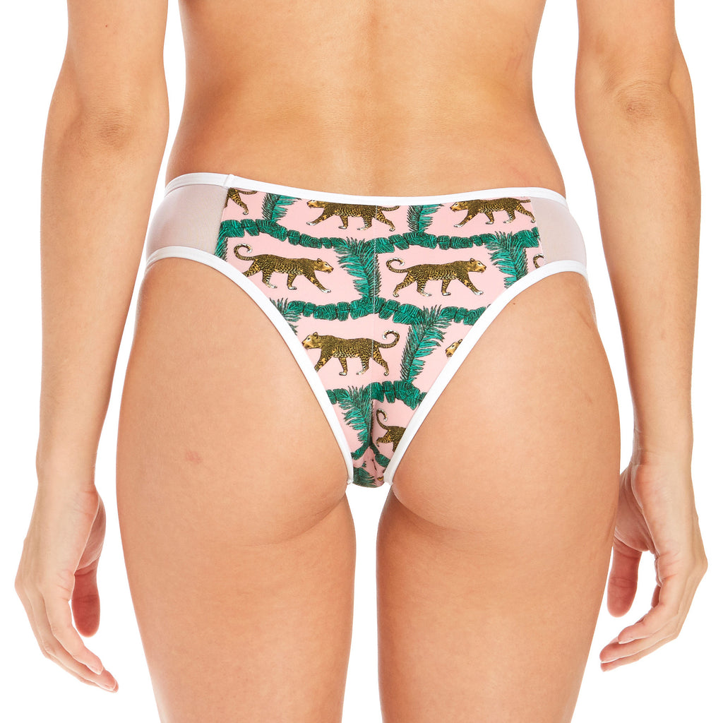 The Milo Bottom in Maneater