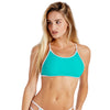 The Don Top in Sea Salt