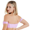 The Bev Top in Daydreamer