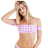 The Bev Top in Daydreamer