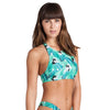 The Drew Top in Wild Ones