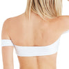 The Bev Top in Fluff