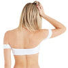 The Bev Top in Fluff