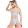 The Bev Bottom in Forget Me Not