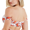 The Bev Top in Pinch Me