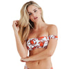 The Bev Top in Pinch Me